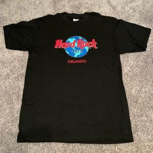 Vintage Hard Rock Orlando T-Shirt